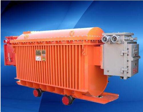 KBSG-1250KVA隔爆型双塔矿用变压器 KBSG-1250KVA隔爆型双塔矿用变压器